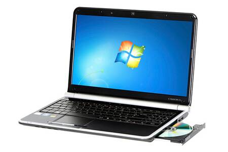 Pc Portable Packard Bell Tj 65 Av 196 Fr Tj65av196fr Darty