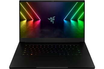 Razer Blade 15 - Rz09-0421Pfd3-R3F1