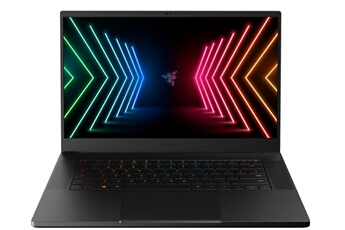 Razer Blade 15 Advanced