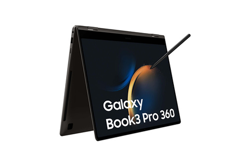 Galaxy Book3 Pro 360