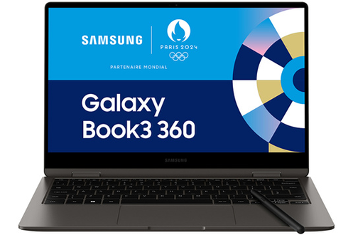 Galaxy Book3 360 