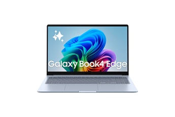 écran 15.6" FHD LED Display (1920 x 1080), 300 nits, 60Hz, Anti Reflet / Processeur Snapdragon® X Plus ; carte graphique : Qualcomm® Adreno T / 16 Go RAM 256 Go SSD / Microsoft Windows 11 ; Bluetooth v. 5.3 ; WiFi 7