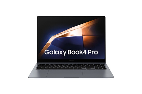 Galaxy Book4 Pro 16'' Intel Core Ultra 7 155H 16Go RAM 1 To SSD Intel ARC G