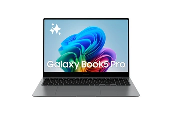 Ecran 16" Dyn. AMOLED 2X WQXGA+ 2880x1800 (16:10) tactile 120Hz, Anti-Reflet / Processeur Intel Core Ultra 7 256V ; Puce Graphique Intel ARC / 1 To SSD - RAM 16 Go LPDDR5X / Windows 11 - Wi-Fi - Bluetooth 5.4