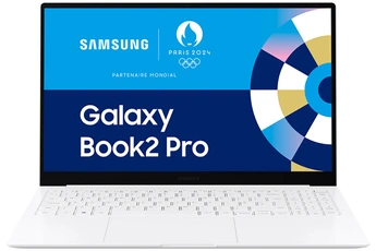 Ecran AMOLED 15,6" Full HD / Processeur Intel CoreT Ultra 7 (16 Cours, 1,4 GHz / Turbo Boost jusqu'à 4,8 GHz) / RAM 16 Go - 512 Go SSD - Plateforme Intel EVO / Windows 11 - HDMI - Wifi 802.11 ax - BT 5.1