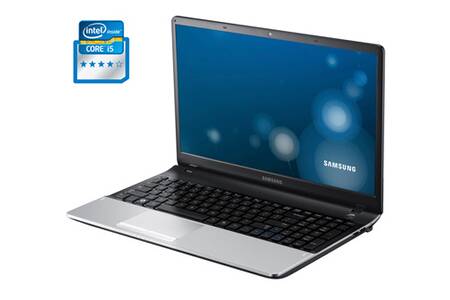 Samsung np300e7a замена видеокарты