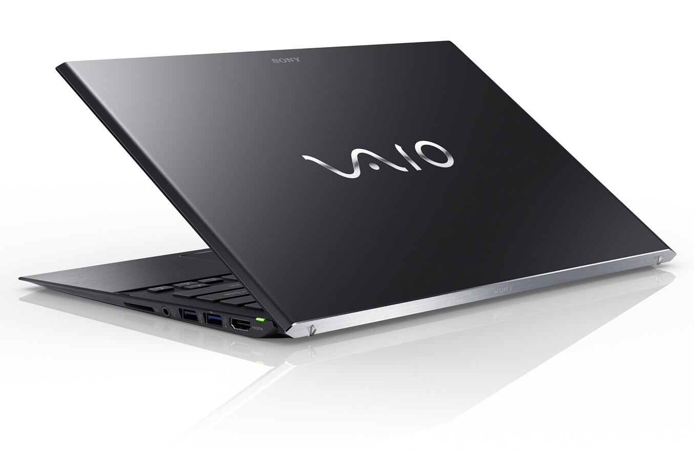 Vaio Vaio