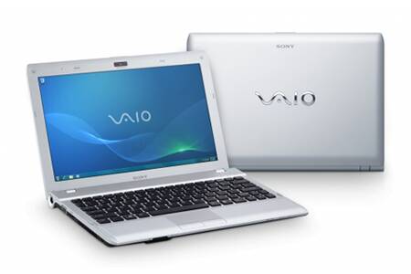 Pc Portable Sony Vaio Vpc Yb3v1e S Fr5 Vaiovpc Yb3v1e S Fr5 Darty