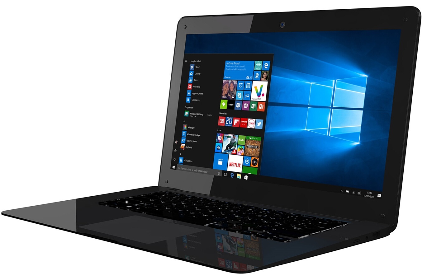 Thomson NEO14A-2BK322