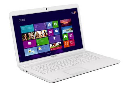 8 Go mémoire vive, HDD 1 To, coloris blanc, processeur AMD