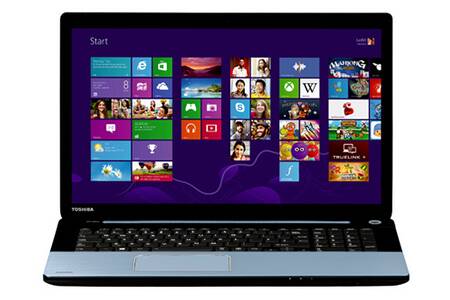 Pc Portable Toshiba Satellite S70t A 10c Darty