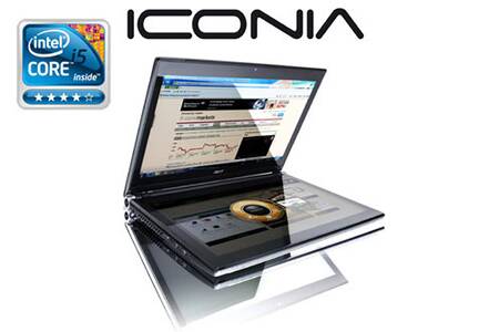 Interface bluetooth pour pc