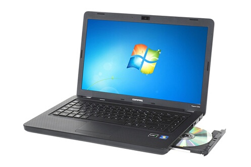 Compaq CQ56-240SF 3 avis sur Darty | [4/5]