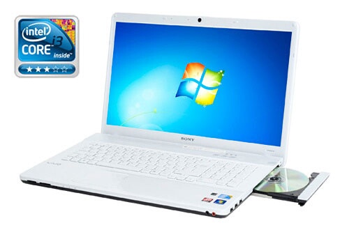 Dalle écran LCD LED 17.3" De Remplacement – Compatible Sony Vaio VPCEC4L1E/WI Et Autres Marques (Acer, Asus, Dell)