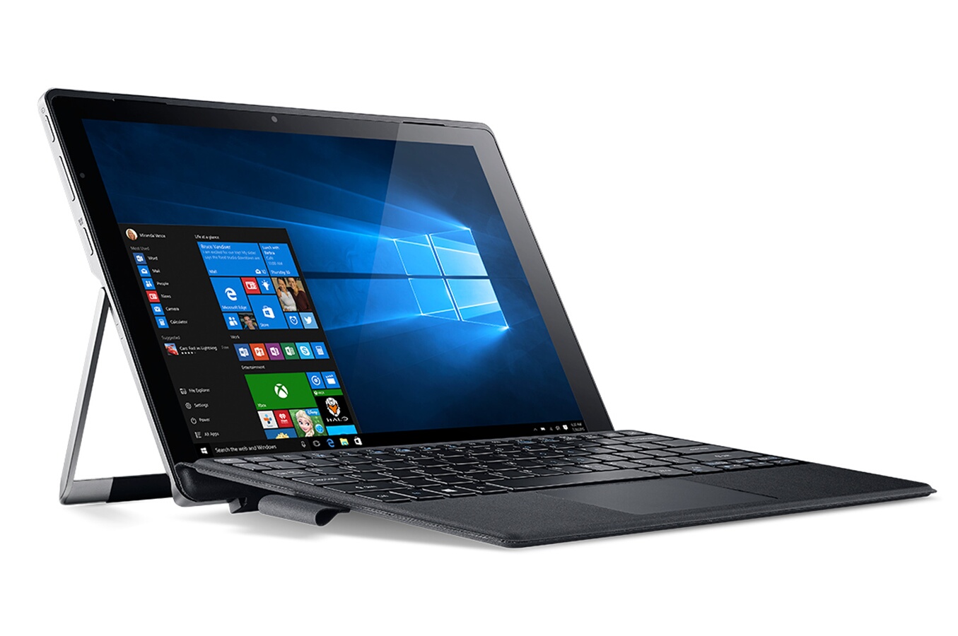 Acer SWITCH ALPHA 12 SA-271P-57143