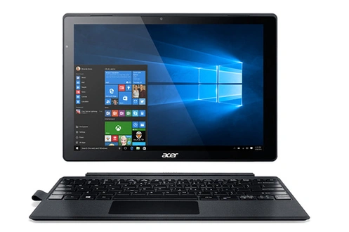 ASPIRE SWITCH 12