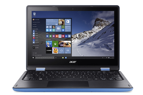 Acer Aspire R11-R3-131T-P6T8