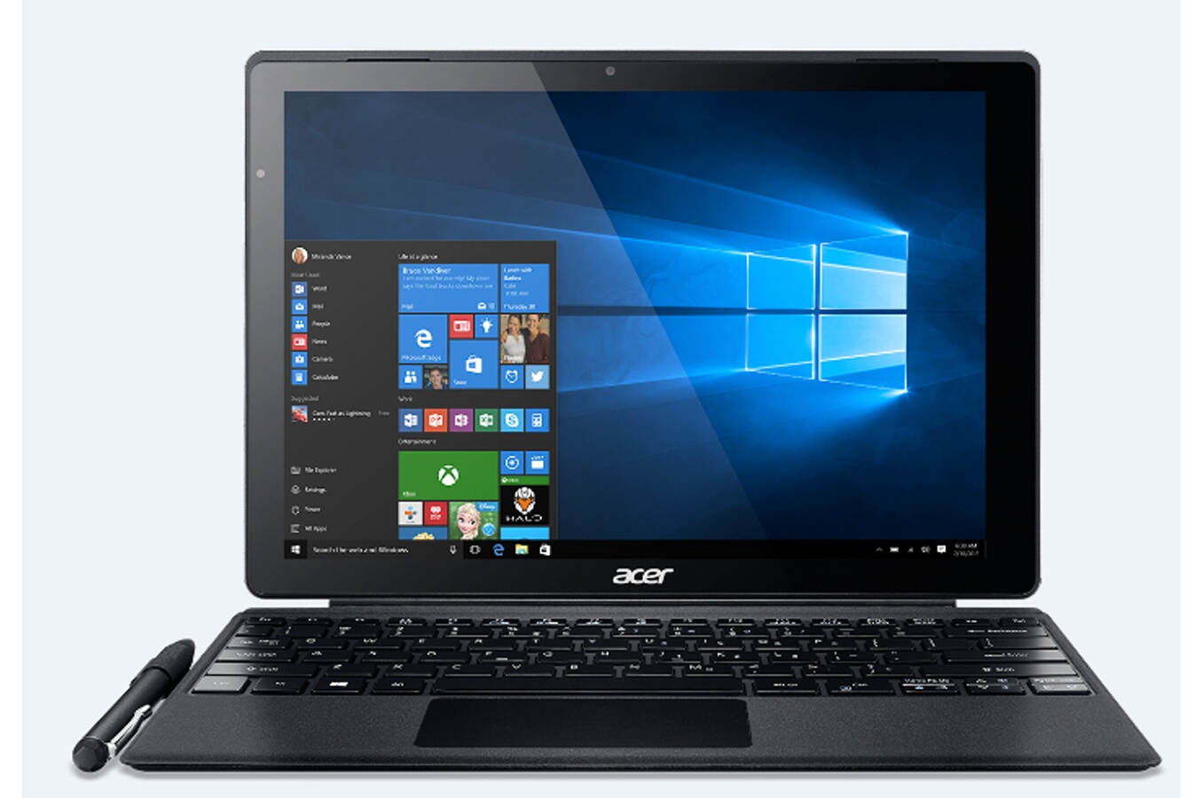 Acer SWITCH ALPHA 12 SA5-271-39QM5