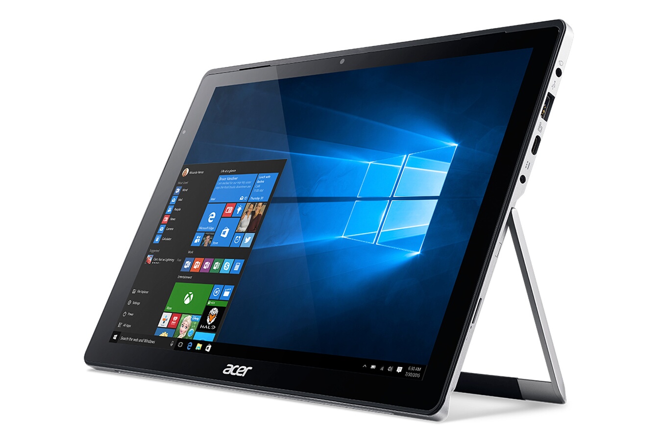 Acer SWITCH ALPHA 12 SA5-271-713D3