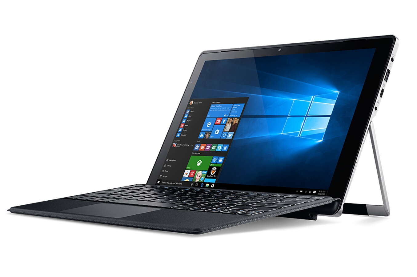 Acer SWITCH ALPHA 12 SA5-271P-56AF2