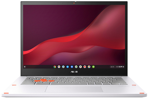 ChromeBook Flip CX3401FBA-N90061