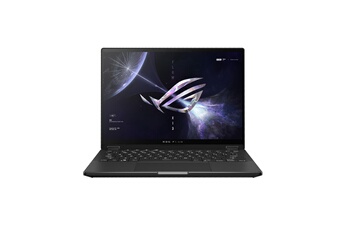 Asus - ROG FLOW-Z13-GZ301VV-DR033W Noir Intel Core i9 16G 1TB MVMe M.2 (2230) PCIe 4.0 SSD Nvidia GeForce RTX 4060