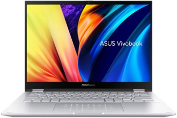 Asus - VivoBook TN3402YA-DRLZ270W Gris  AMD Ryzen 5 16G 512G SSD PCIE AMD Graphics Technologie Numpad