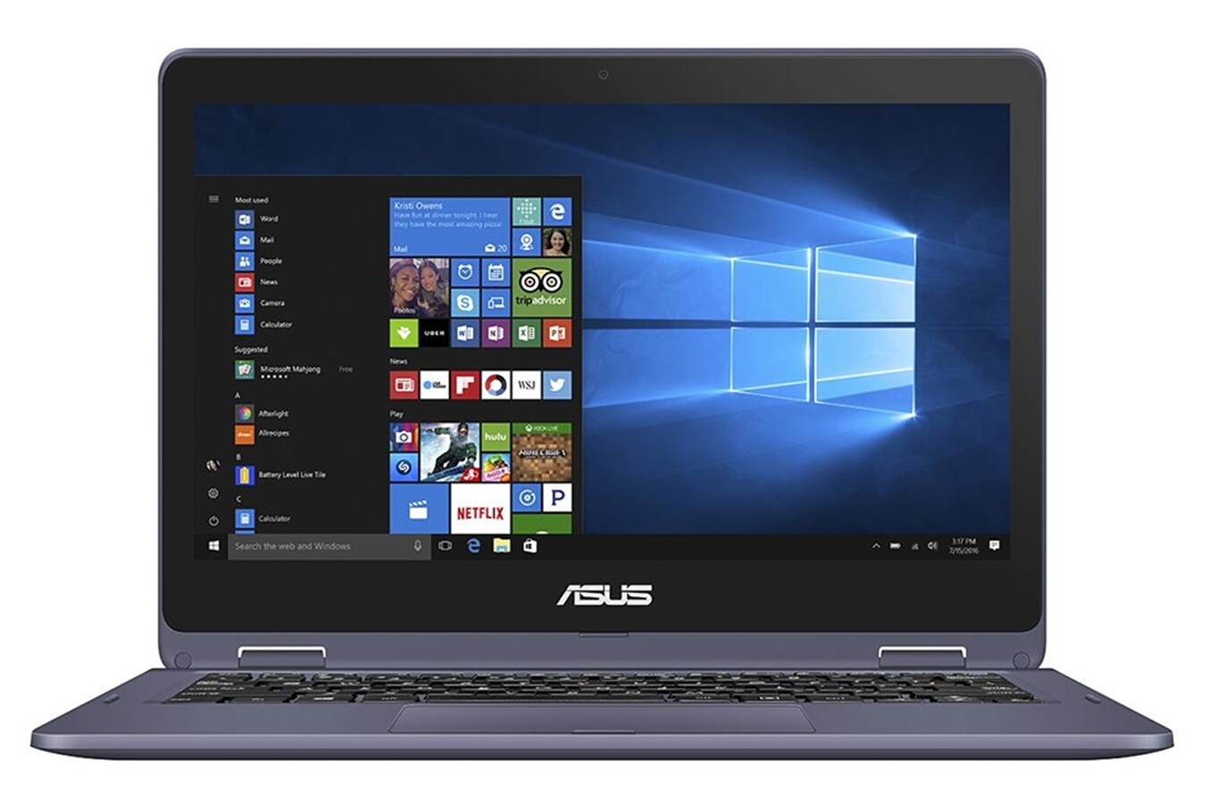 Asus TP202NA-EH023T1