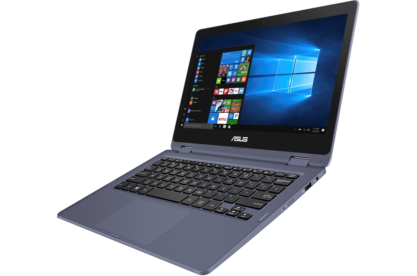 Asus TP202NA-EH012TS3