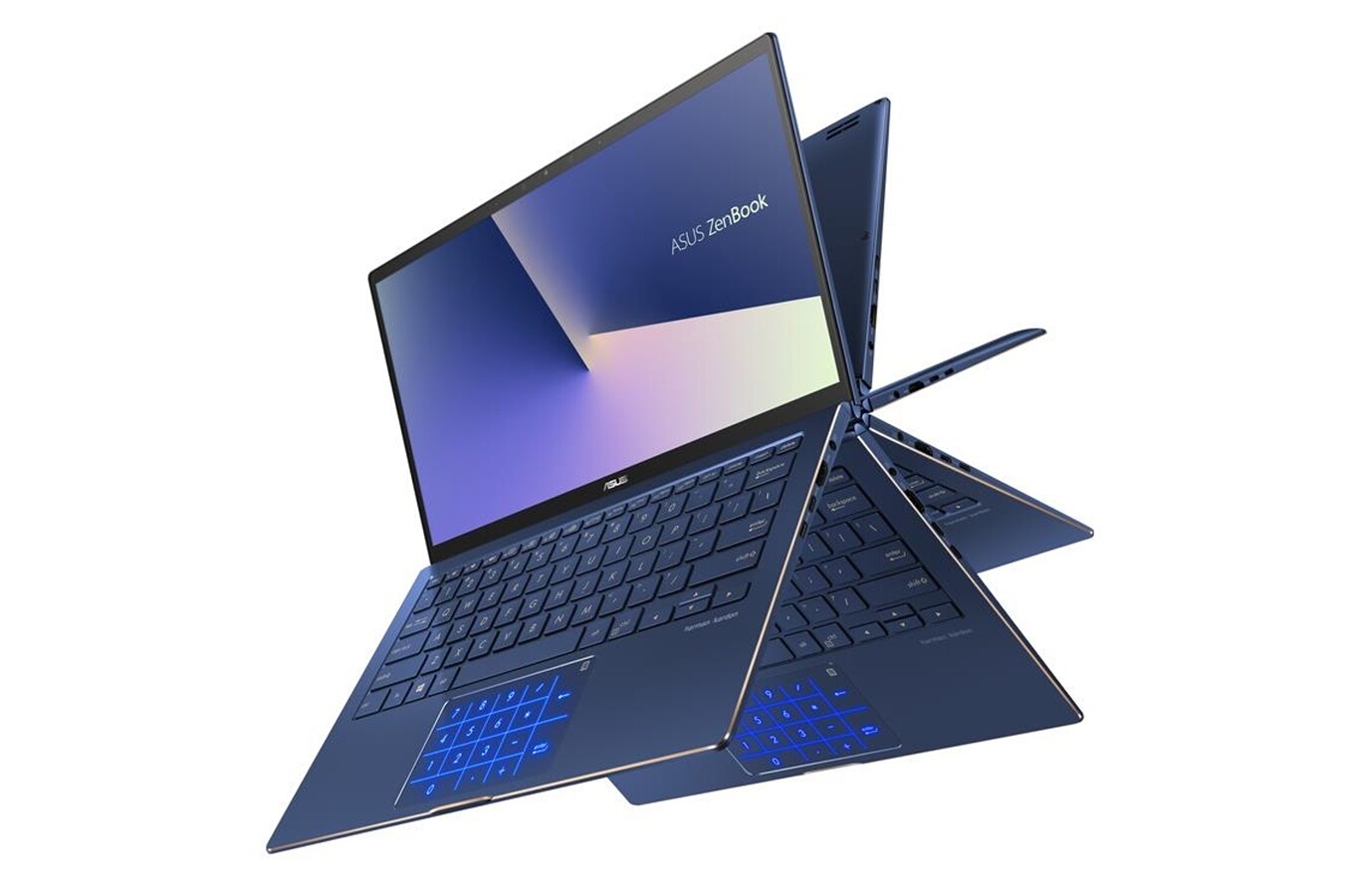 Asus Zenbook UX362FA-EL012T2