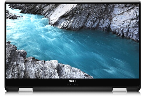 Dell XPS 15 9575