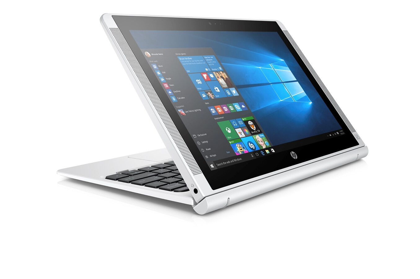 Hp X2 10-P032NF3