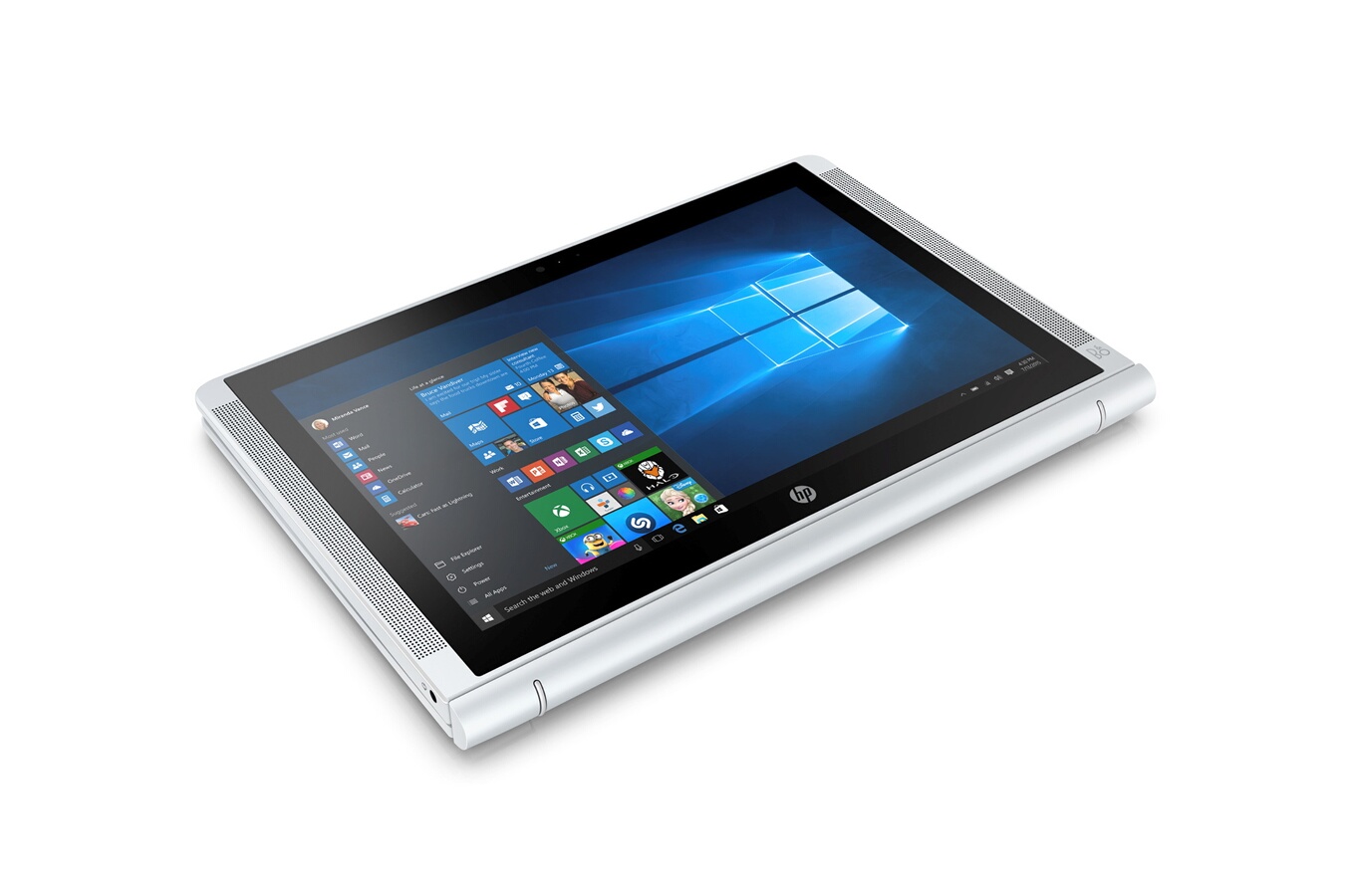 Hp X2 10-P032NF4