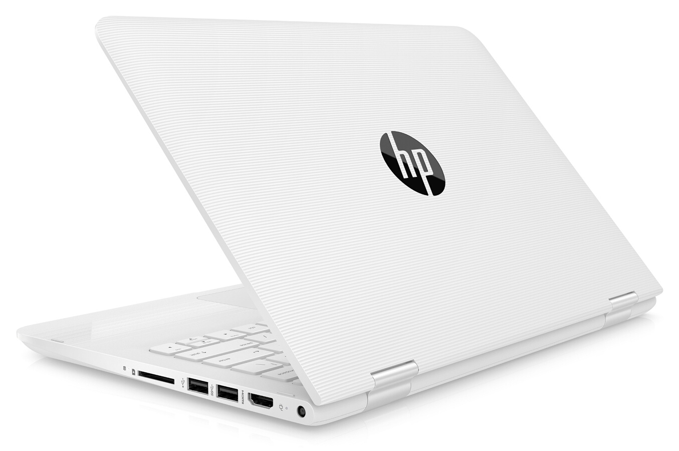 Hp X360 CONVERTIBLE PC 11-AB102NF4