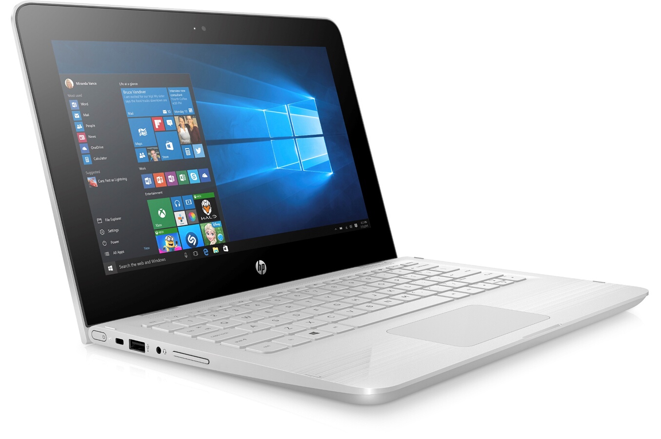 Hp 11-AB105NF3