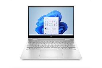PC Hybride / PC 2 en 1 Hp ENVY x360 2-in-1 Laptop 13-bf0029nf