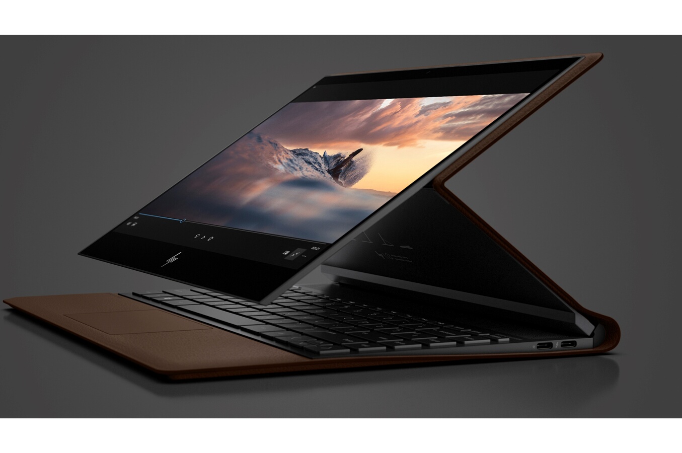 Hp Spectre x360 13-ak0000nf5