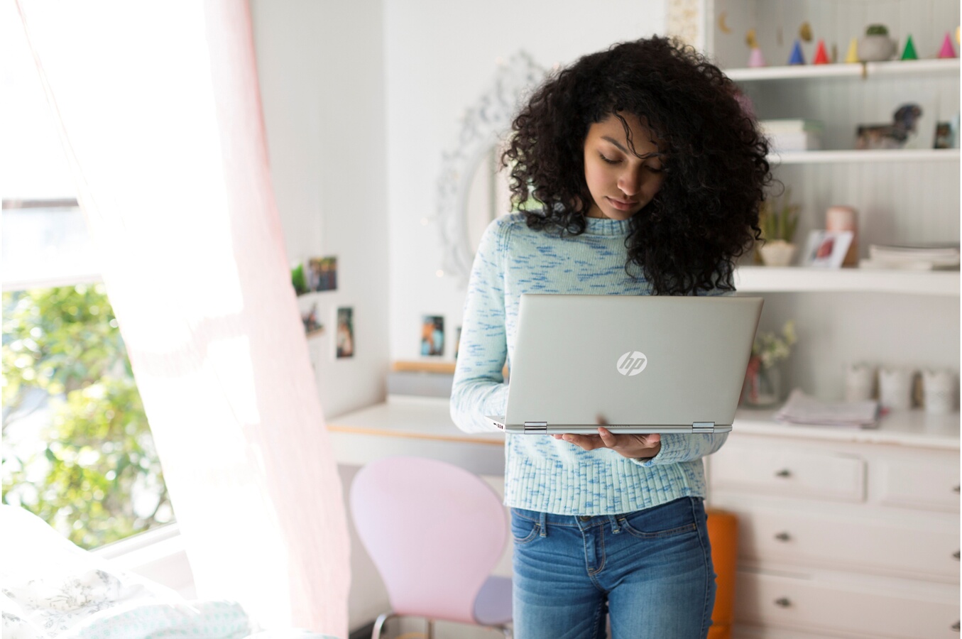 Hp PAVILION X360 14-CD0026NF4