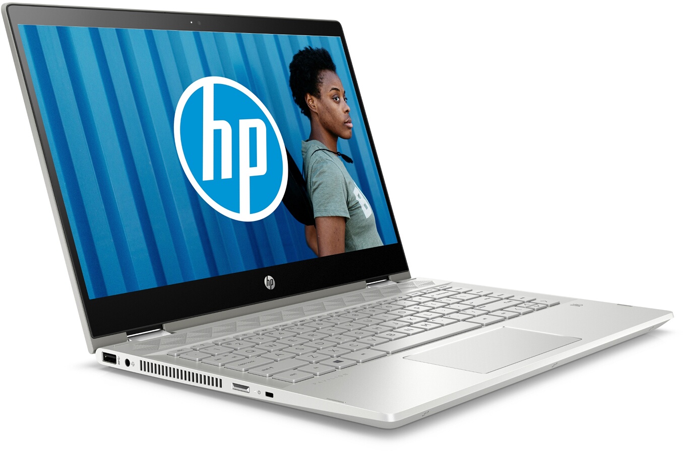 Hp Pavilion x360 14-cd0013nf1