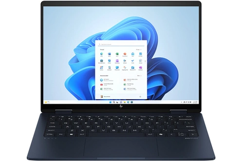 ”Envy x360 2-in-1 Laptop 14-fc0000nf 14”” Tactile 2.8K OLED Intel Core Ultr