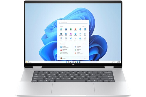 ”Envy x360 2-in-1 Laptop ac0008nf 16”” Tactile 2.8K OLED Intel Core Ultra 7