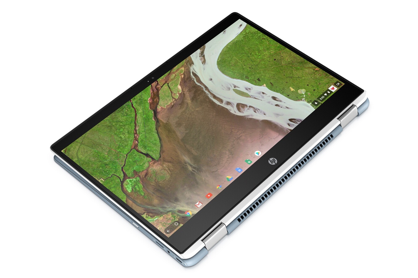 Hp CHROMEBOOK X360 14-DA0001NF4