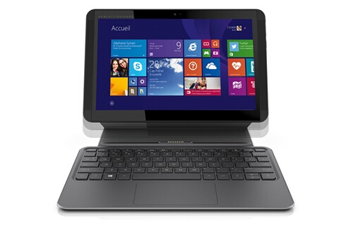 Les ordinateurs portables