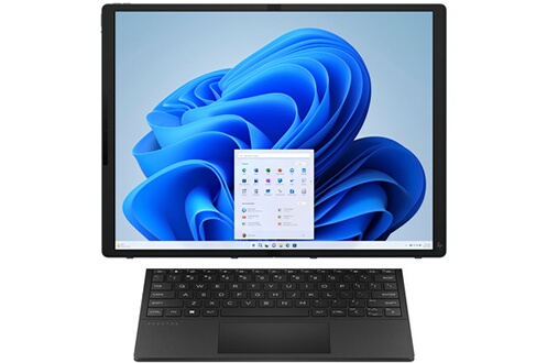 Spectre 17-cs0000nf Ecran Repliable OLED tactile 2.5k Intel Core i7 1250U R