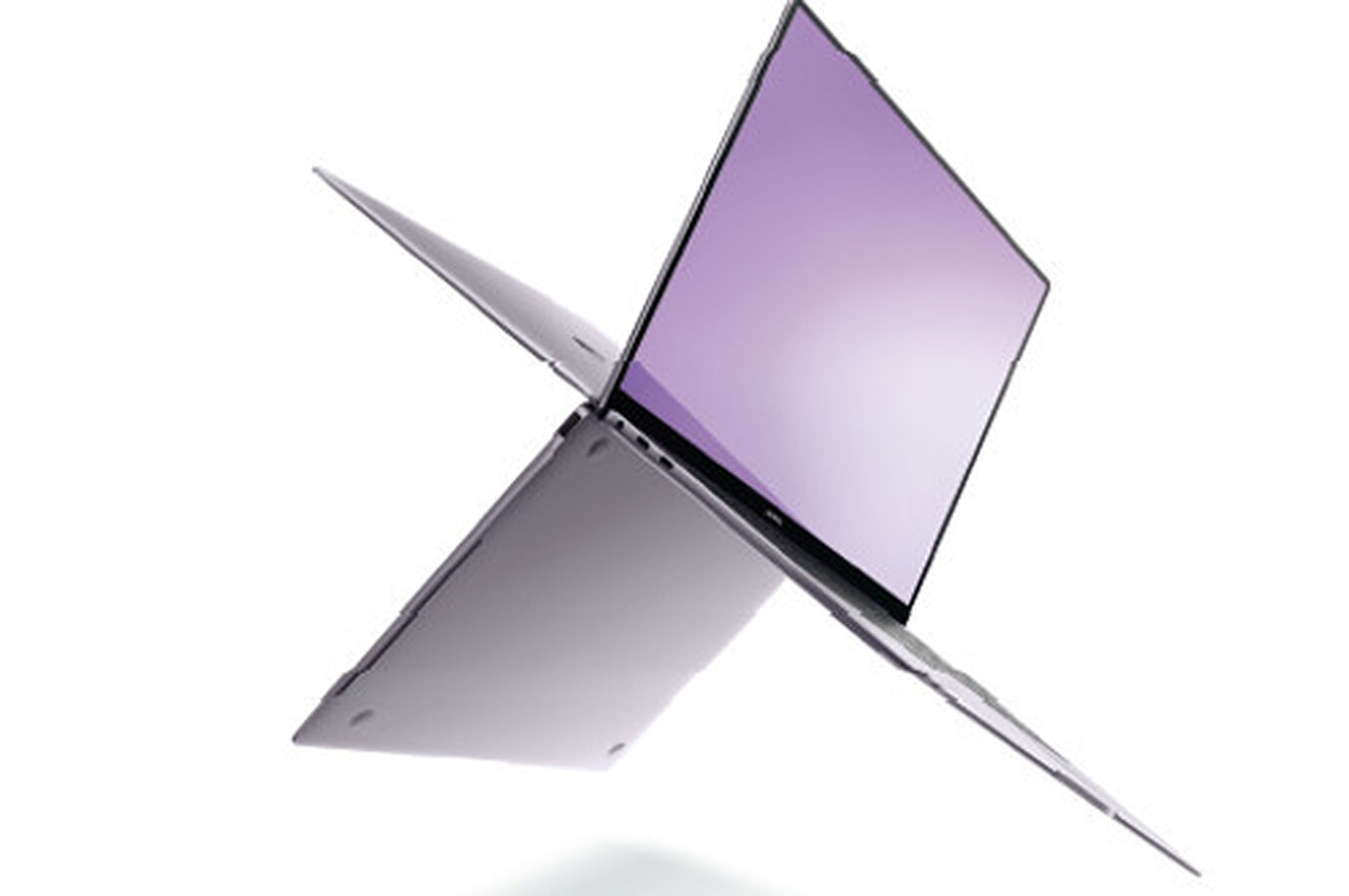 Huawei Matebook X Pro Core i7 Gris1