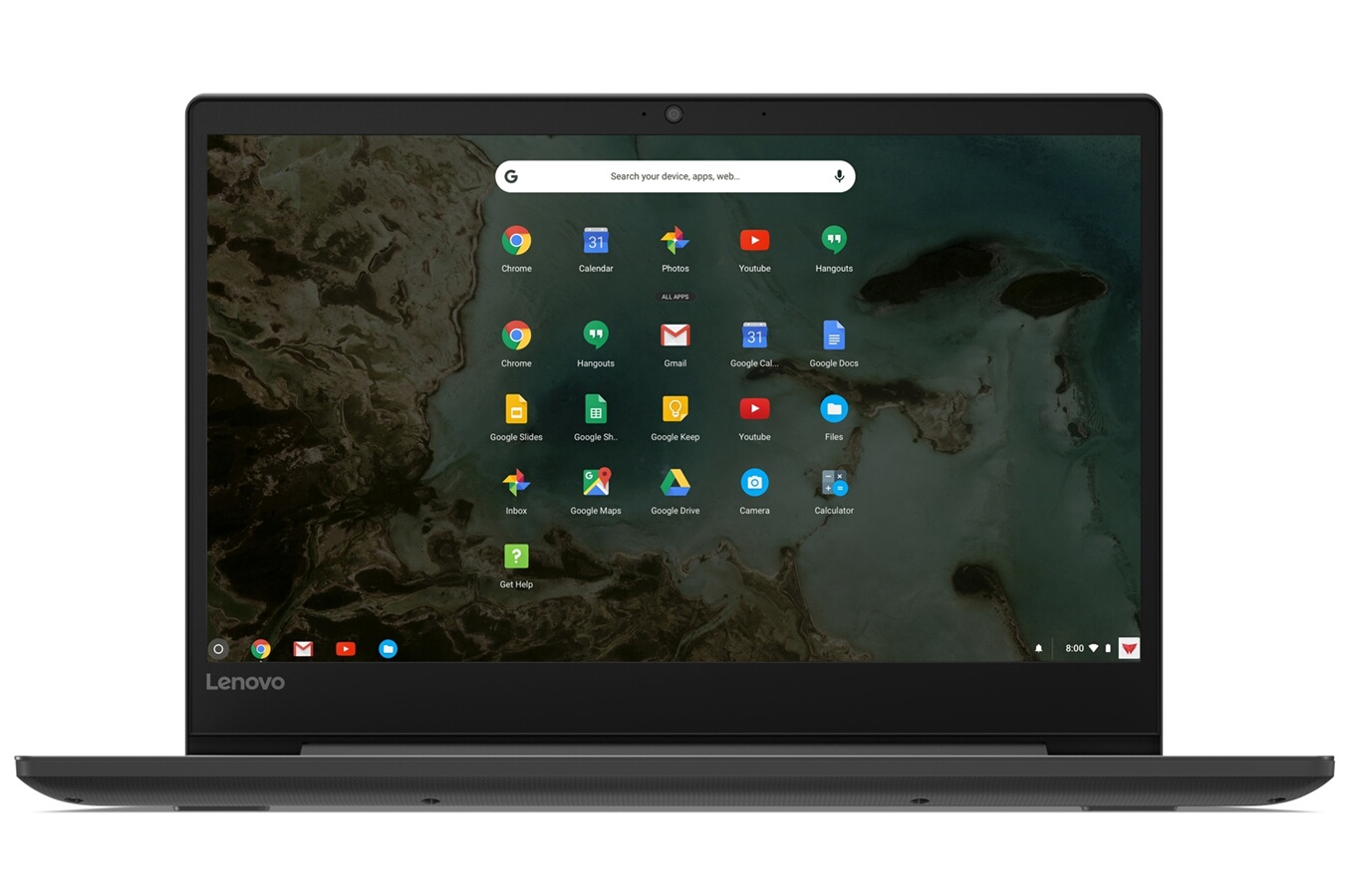 Lenovo Chrome S330-141