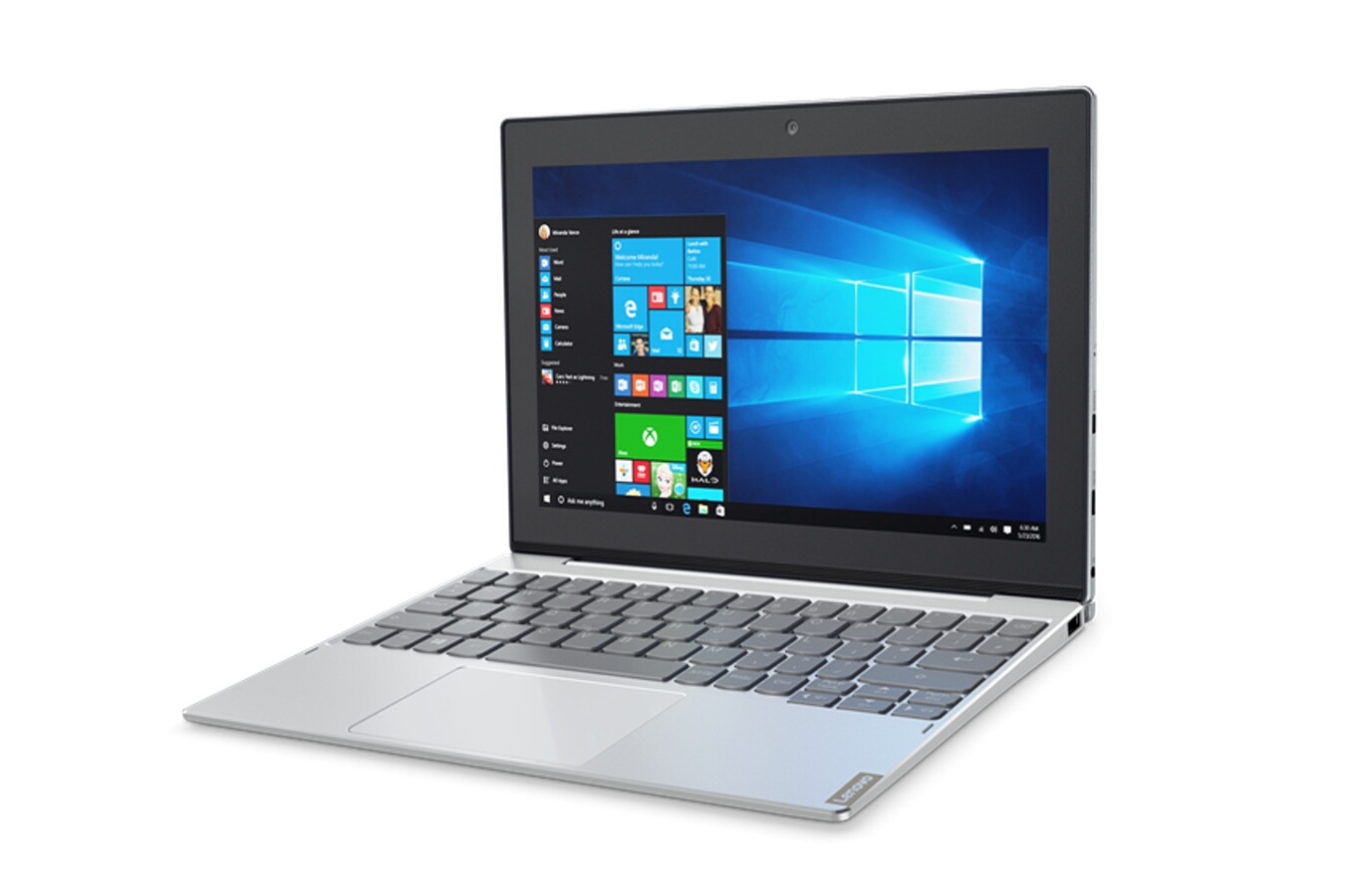 Lenovo MIIX 320-10ICR 80XF001HFR2