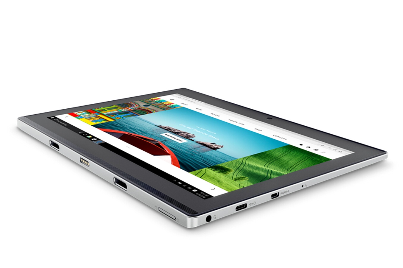 Lenovo MIIX 320-10ICR 80XF001HFR4