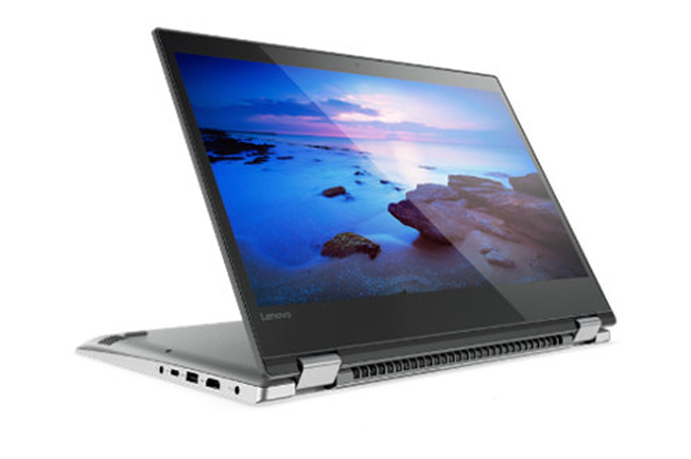 Lenovo Pack Yoga 520-14IKB + souris Microsoft1