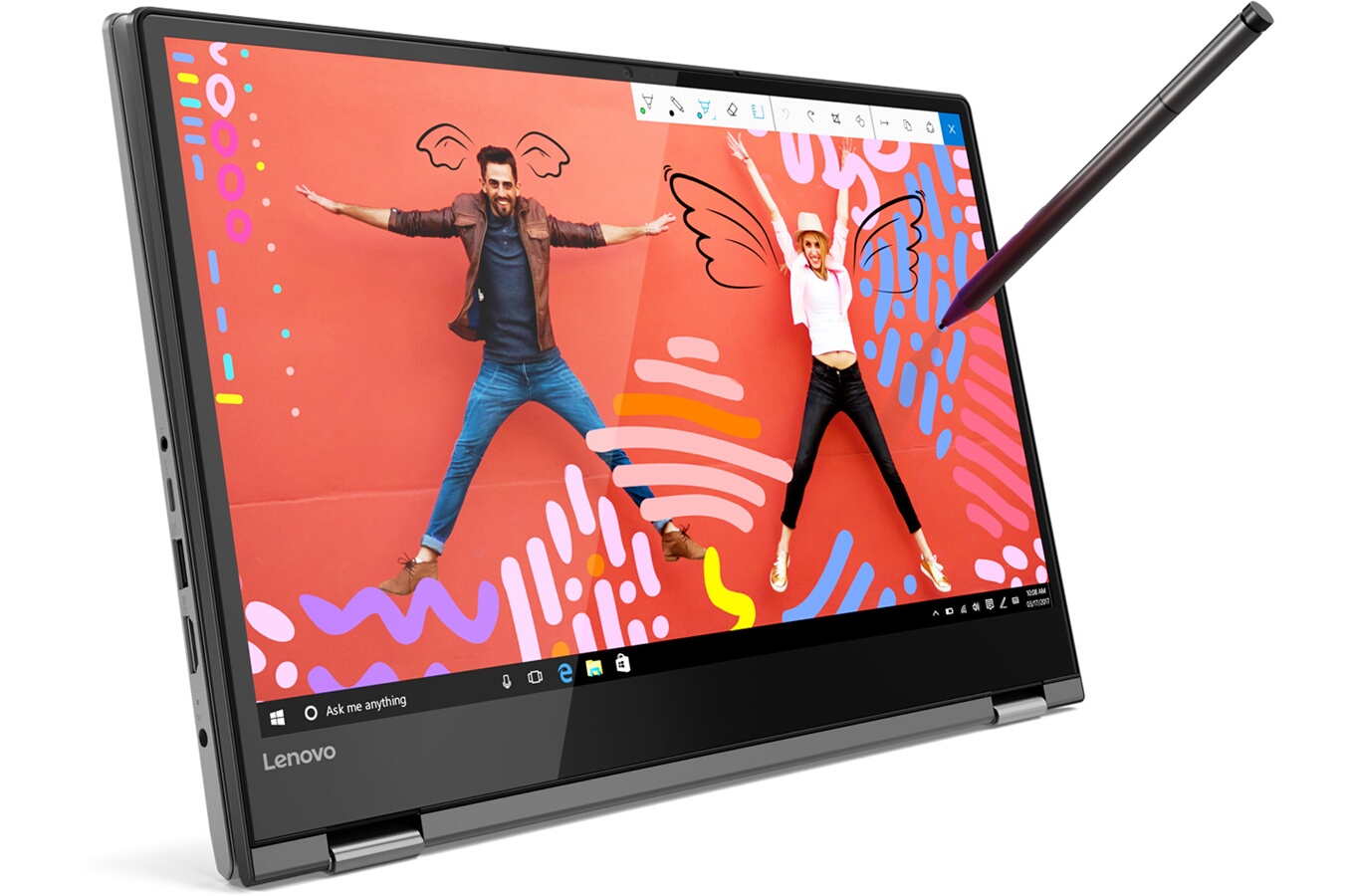 Lenovo YOGA 530-14IKB1